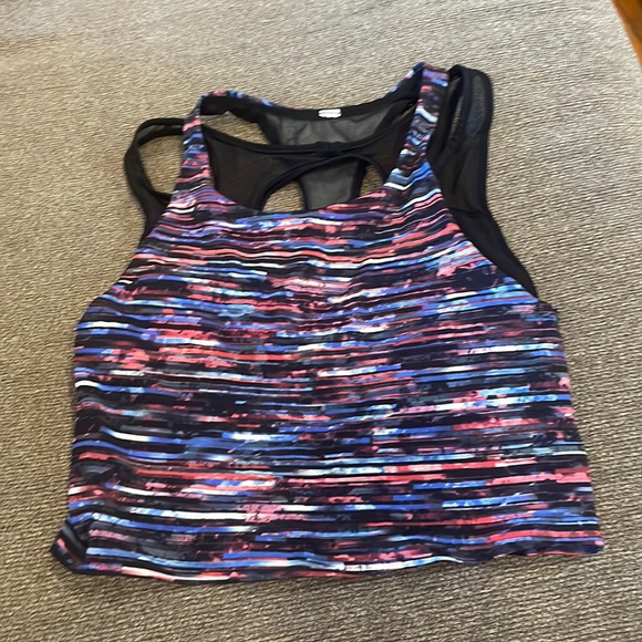lululemon athletica Tops - Lulu lemon